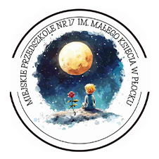 Miejskie Przedszkole nr 17 w Płocku - link do strony głównej